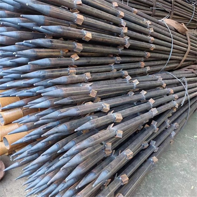 喀什无缝注浆管与有缝的区别