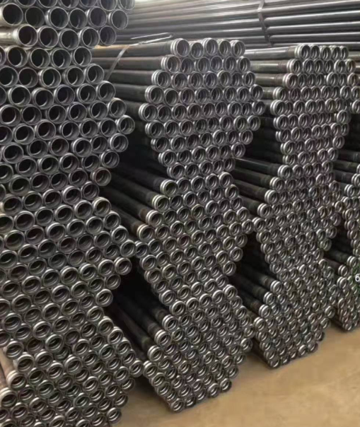 喀什直管形态声测管