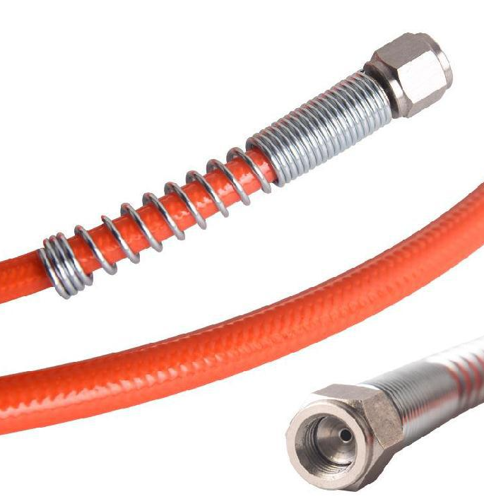 喀什波纹管形态