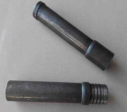 喀什钳压式声测管